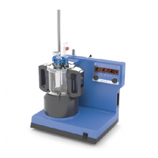 Bộ thiết bị phản ứng hóa học IKA Model: LR 1000 basic